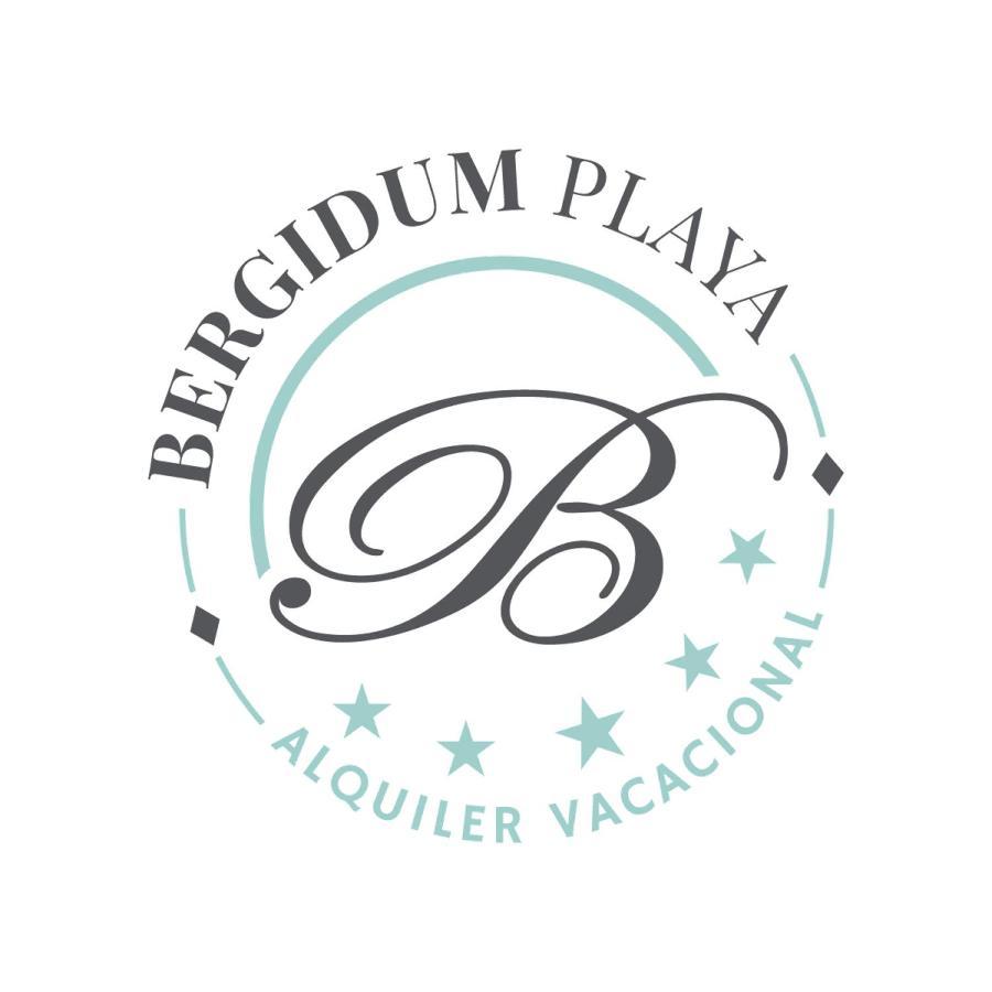 Bergidum Playa, La Nao Calpe Exterior foto
